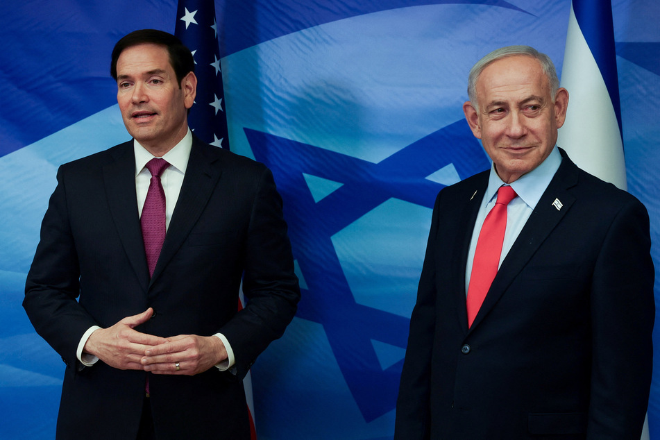 Rubio claims more countries are ready to recognize Israel under Abraham Accords