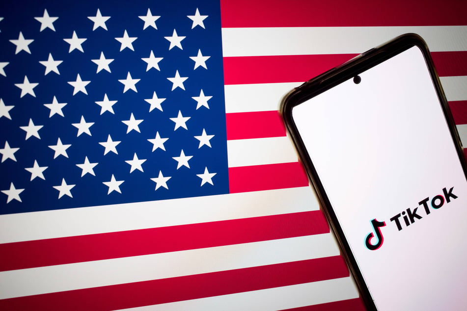 TikTok is reportedly making plans ahead of looming shutdown deadline