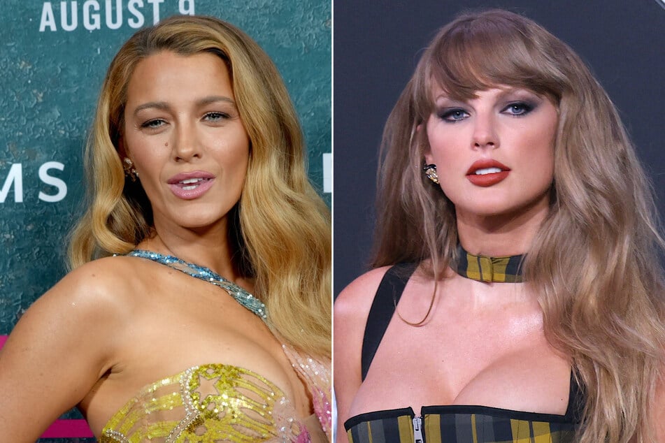 Will Taylor Swift dish on alleged Blake Lively falling out on Life of a Showgirl?