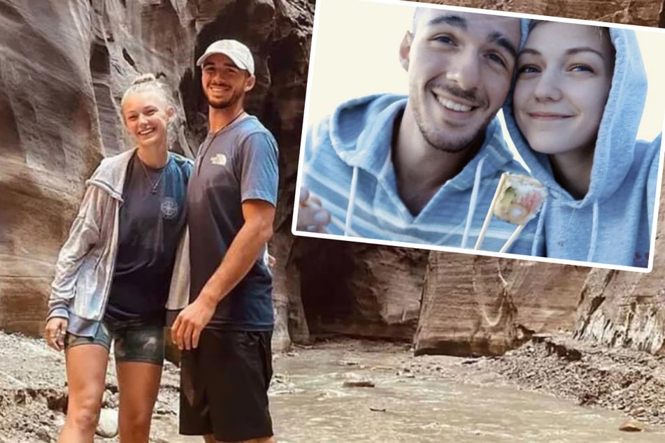 Gabby Petito's family comes to legal settlement with Brian Laundrie's parents