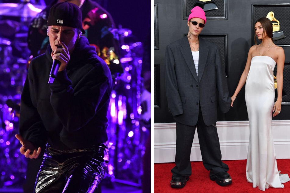 Justin Bieber opens up on "emotional breakdown" during marriage