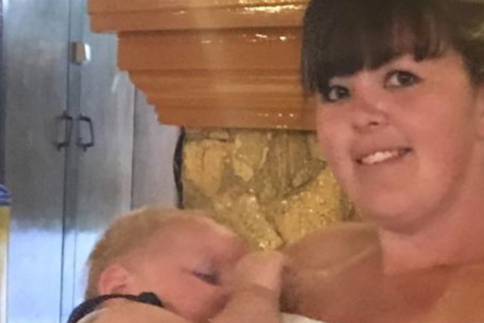 Cancer treatment paused because of coronavirus –mother of four dies