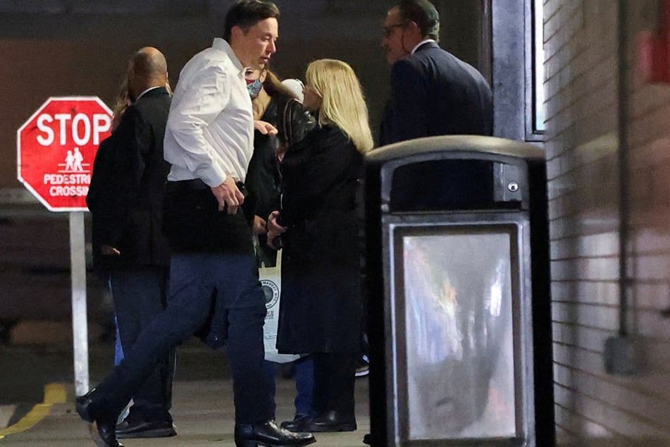 Elon Musk has been banning Twitter accounts critical of him.