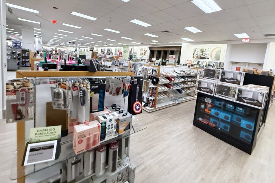 Kohl's just dropped a fresh wave of deals on Saturday, August 29