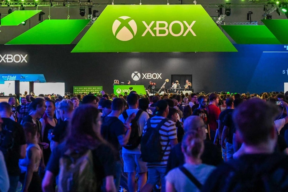 Four previously exclusive Xbox video games will now be available for play on rival consoles, the company announced.