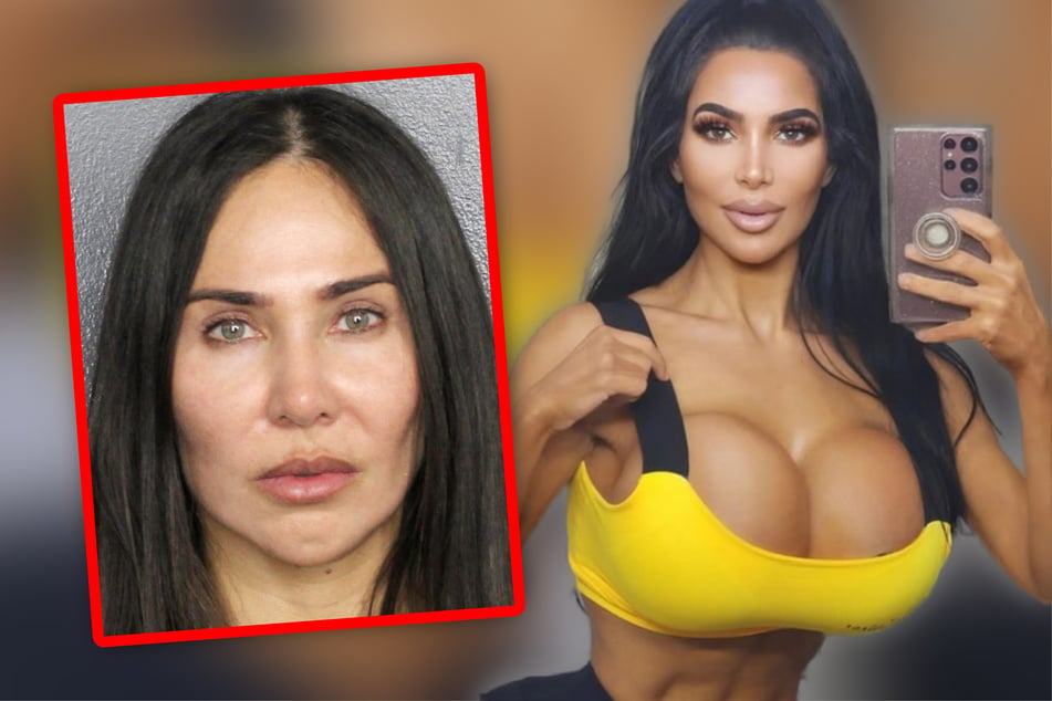 Kim Kardashian superfan got extreme surgery to look like her idol – and died in the process
