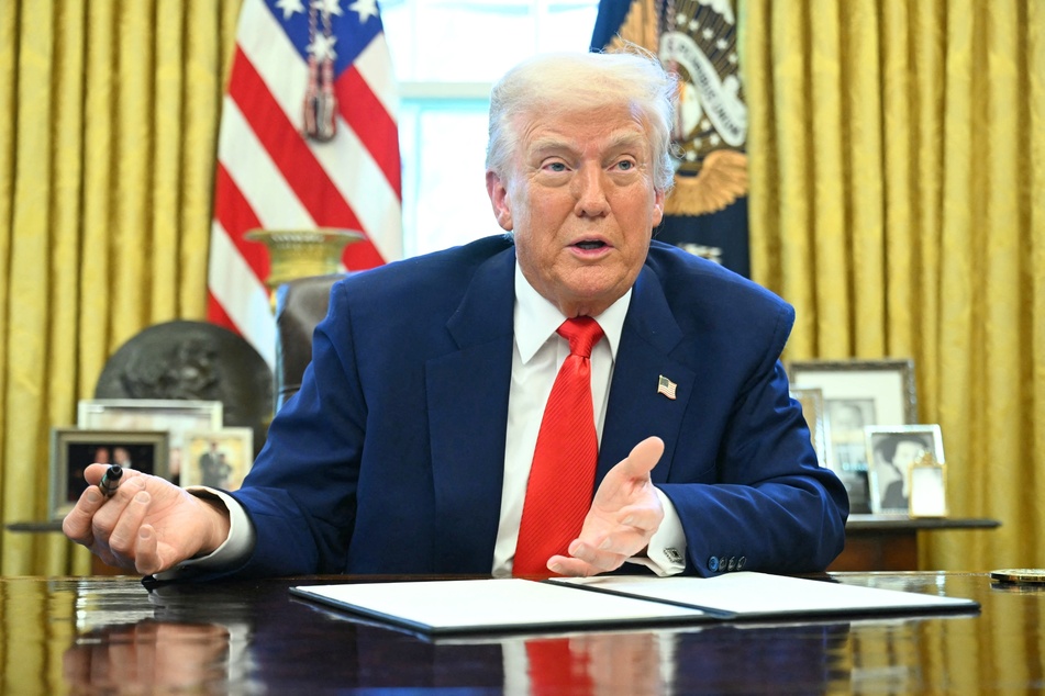 In a recent interview, President Donald Trump defended the cost of his upcoming birthday military parade, which will cost taxpayers over $92 million.