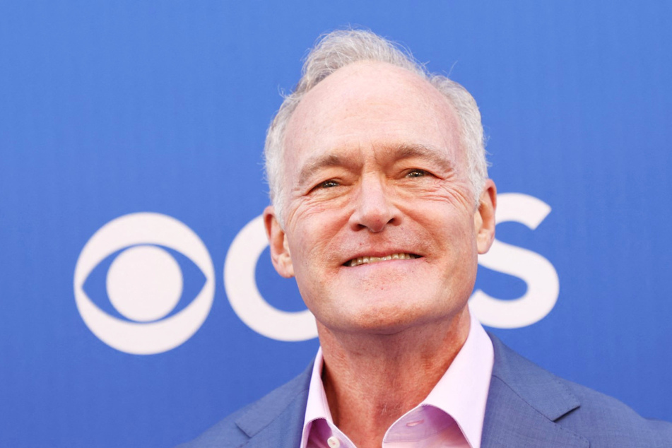 CBS fires 60 Minutes anchor Scott Pelley after spat with leadership