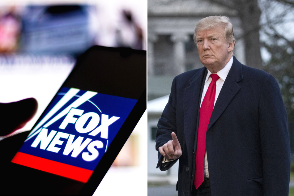 Donald Trump has another Town Hall coming soon as campaign heats up
