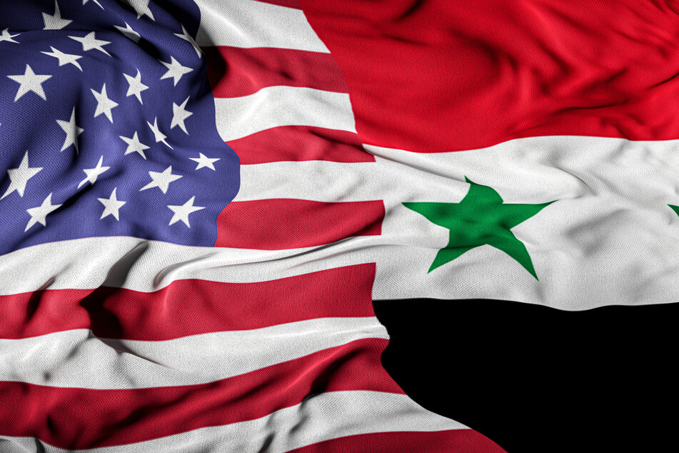 US revokes terrorist designation for Syria's HTS