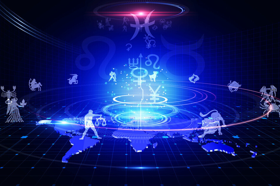 Today's horoscope: Free daily horoscope for Monday, September 11, 2023