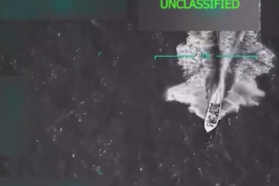Trump administration accused of murder as questions mount over Venezuelan boat strike