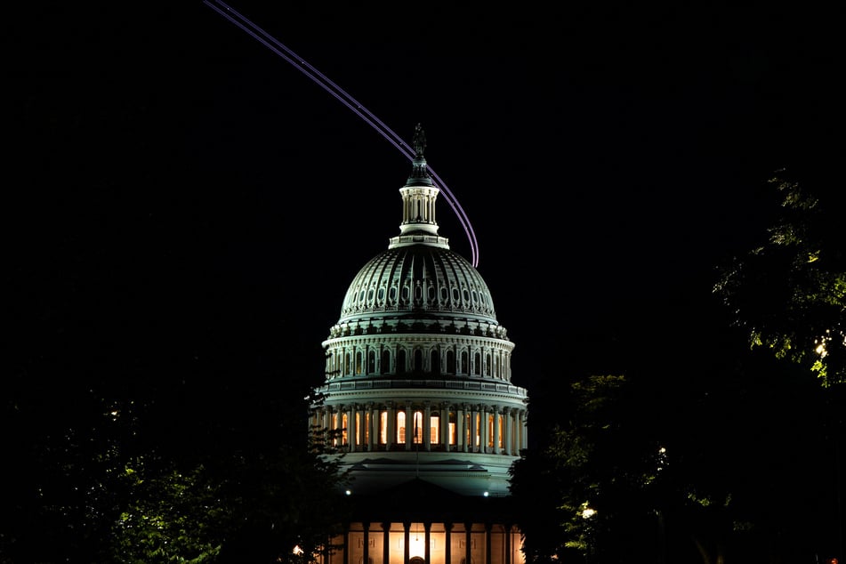 The bipartisan bill is aimed at making housing more affordable amid a cost-of-living crisis across the US.
