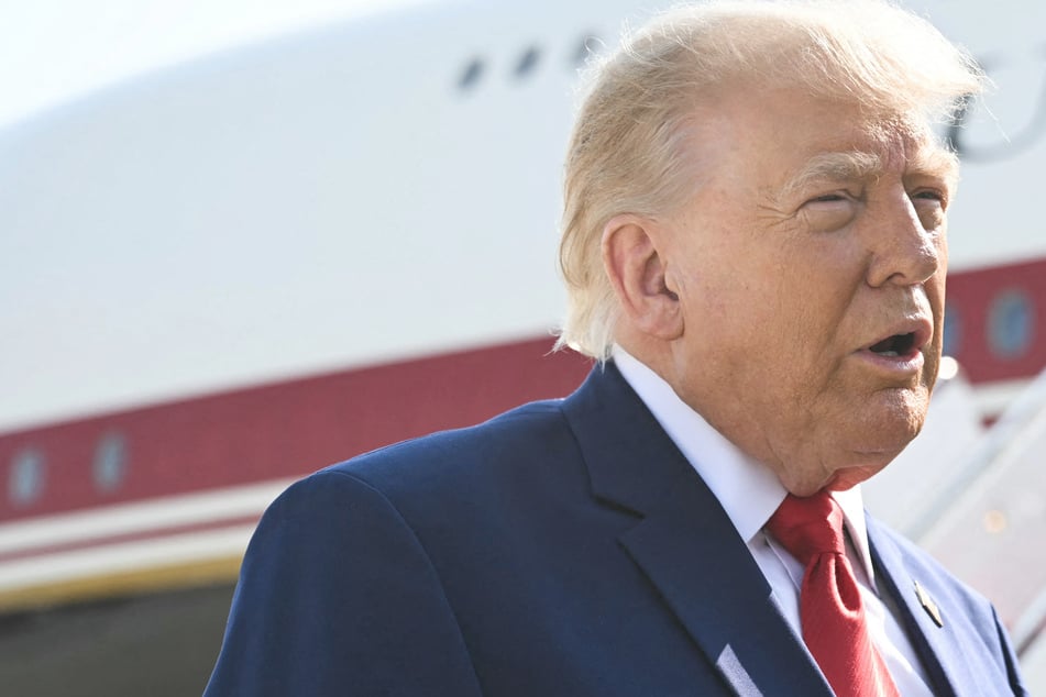 Trump threatens to bomb Iranian bridges and power plants in tit-for-tat attacks