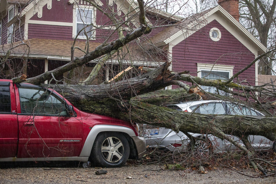 Tornadoes kill multiple people and wreak havoc across central US