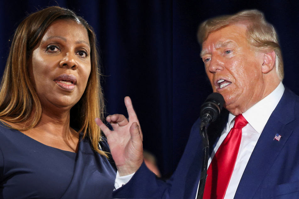 Donald Trump accused of staggering overvaluation of net worth in New York lawsuit!