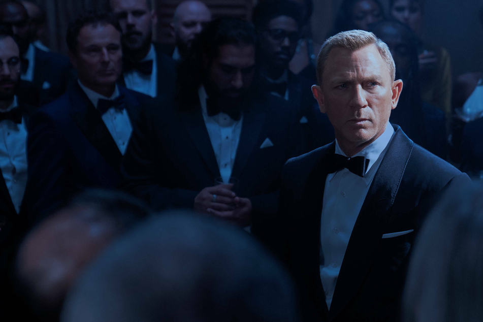 No Time To Die: Daniel Craig gets a fitting end to his chapter as James Bond
