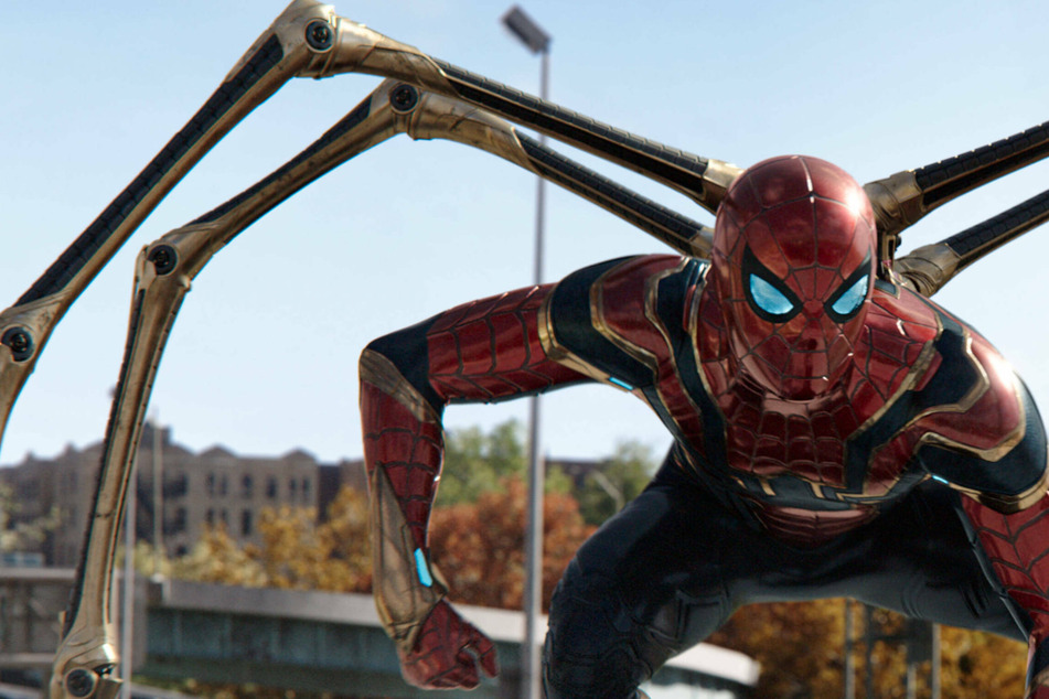 Spider-Man: No Way Home delivers heartbreak and shocks in an emotional conclusion