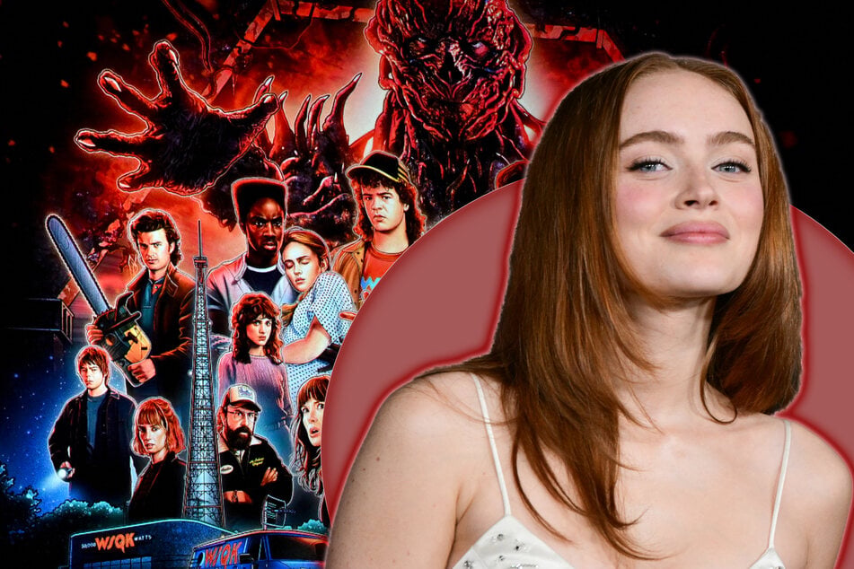 What happened to Eleven? Stranger Things star Sadie Sink reveals her "hot take" on that ending
