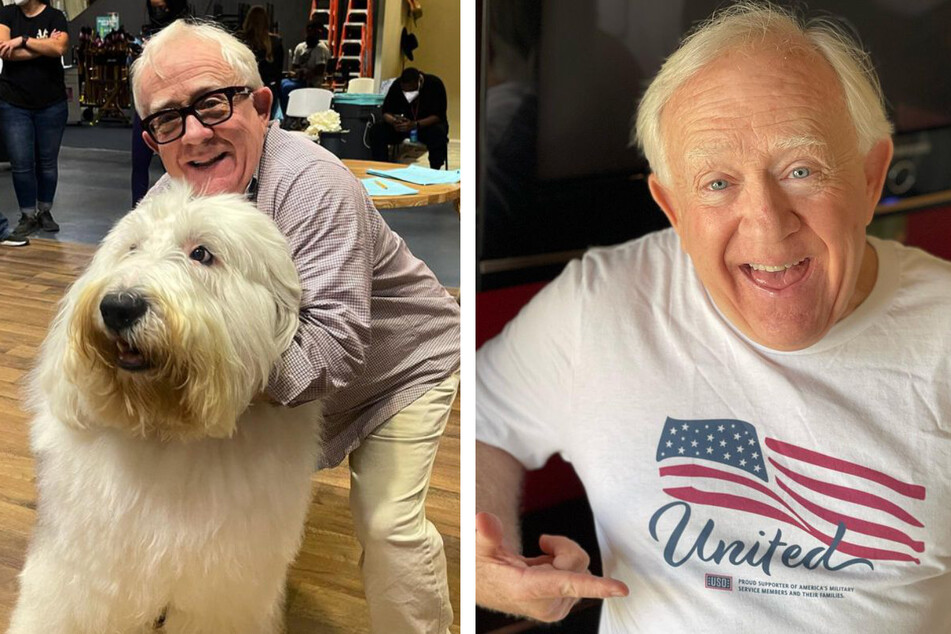 Leslie Jordan, TV and social media star, dies in car crash