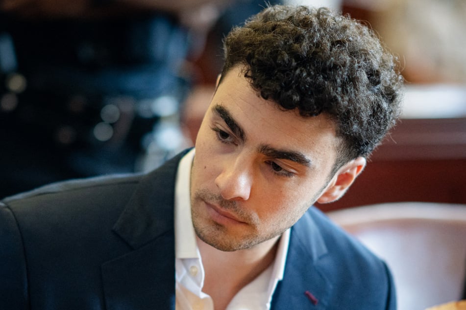 Luigi Mangione's defense team plans to argue that he was an "extreme emotional disturbance" when he allegedly shot and killed a health insurance executive.