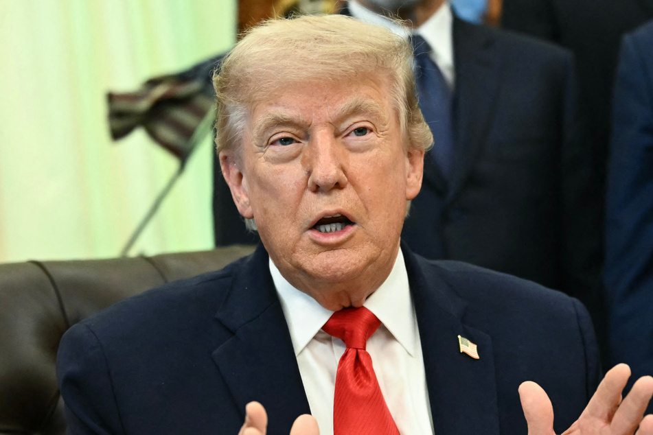 Trump has reinstated commercial fishing in a protected region of the Pacific Ocean.