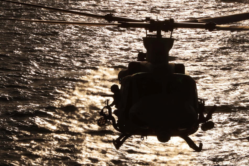 Second military aircraft crashes in California in 48 hours