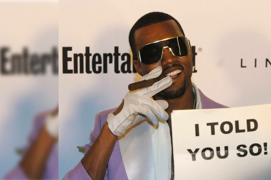 TAG24's Take: Donda 2 is a mess as the Ye circus continues