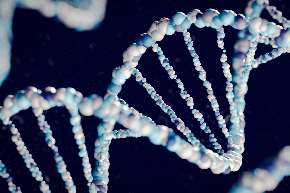 The revolutionary treatment involves injecting a harmless virus into the inner ear, smuggling a working version of the OTOF gene.
