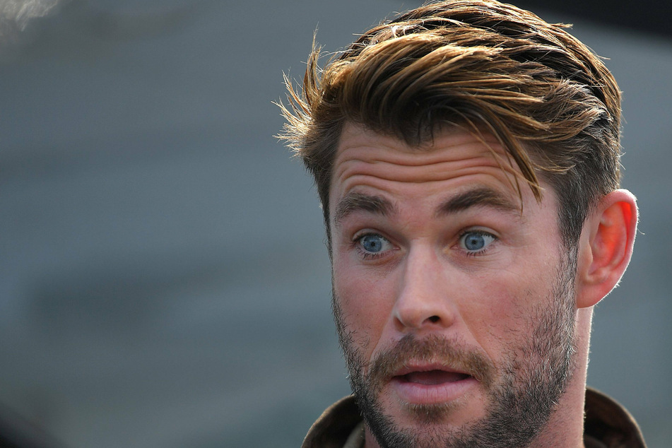 Chris Hemsworth's incredibly buff Instagram flex will make you want to see new Thor!