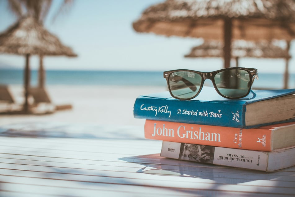 June 2024 welcomes new releases from authors like Lucy Foley and Brooke Lea Foster.