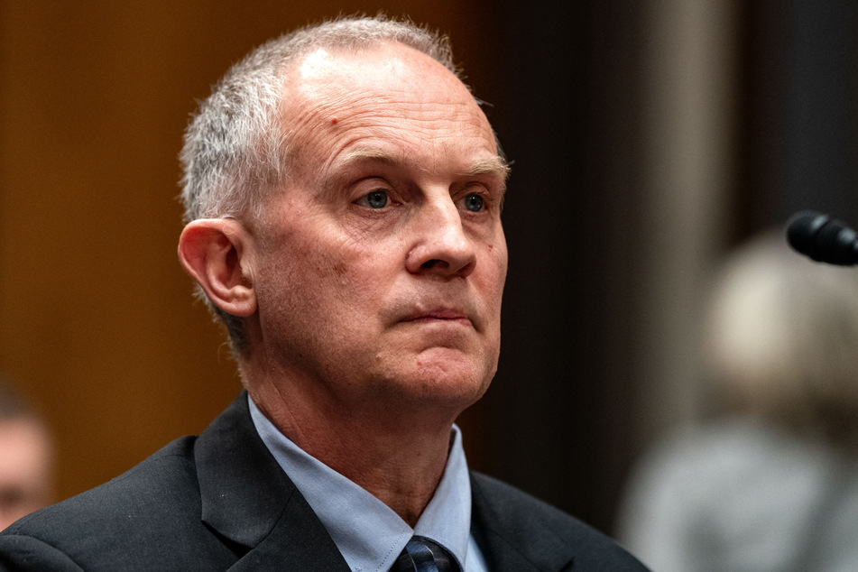 Whistleblower Joe Jacobsen, who worked for the FAA for 25 years after 11 years with Boeing, said the agency had become "too captive to Boeing."