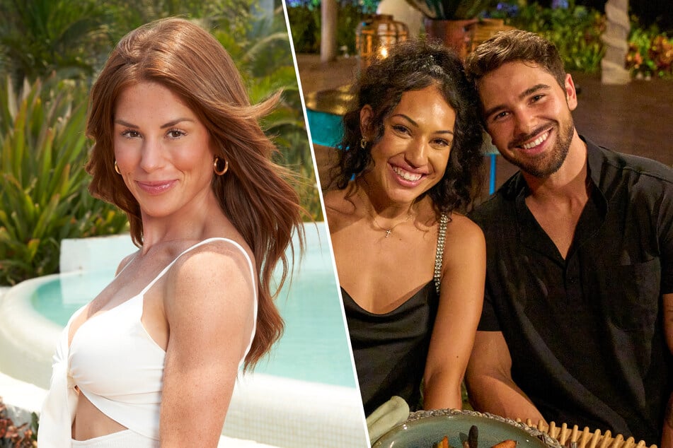 Bachelor in Paradise: New faces and bizarre medical issues spell trouble