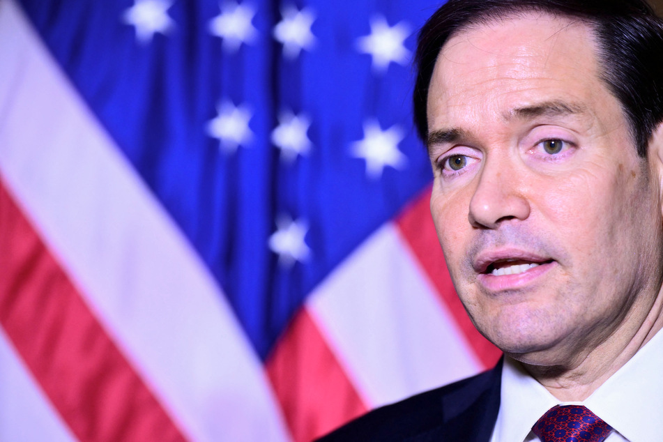 Rubio will attend NATO summit and make first visit to India