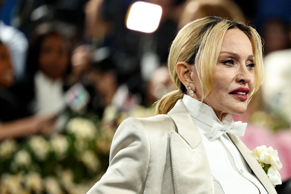 Madonna returns from years-long break with major music news