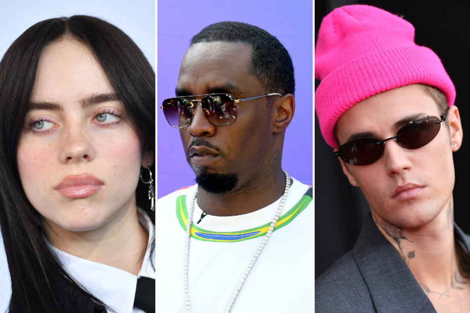 Justin Bieber's remarks on Billie Eilish resurface after Diddy arrest: "I want to protect her"