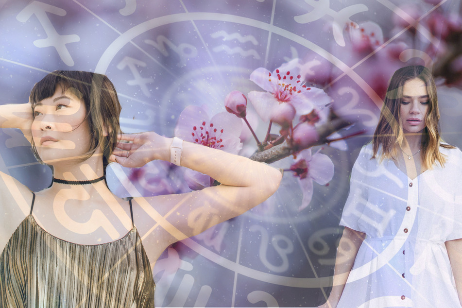 Spring 2024 fashion must-haves based on your zodiac sign