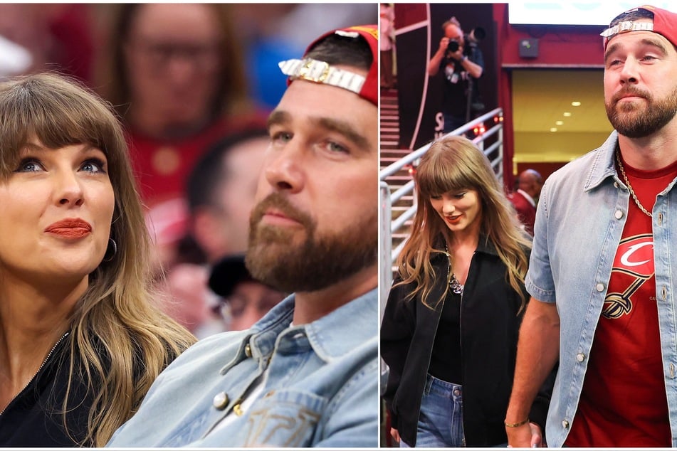 Taylor Swift and Travis Kelce's surprising New York City wedding venue revealed!