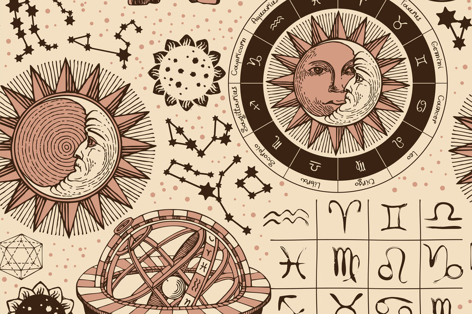 Today's horoscope: Free daily horoscope for Tuesday, April 22, 2025