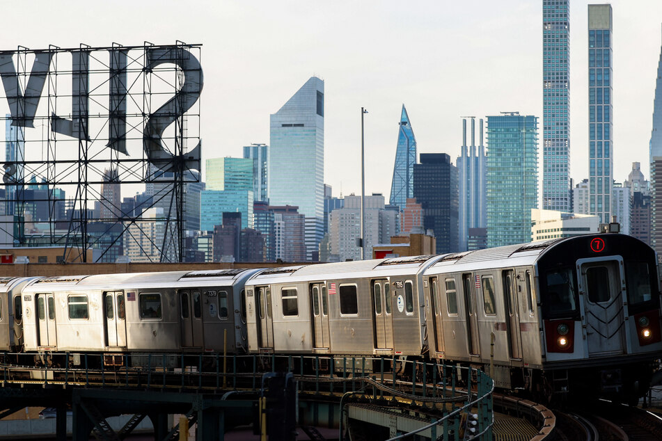 New York City noise pollution takes a toll on residents' health