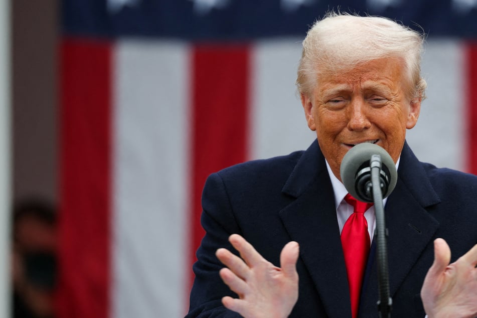 Trump's sweeping tariffs slammed by US business groups