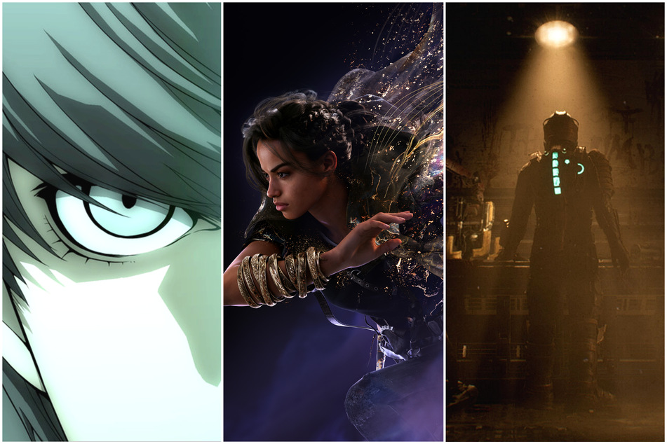 January games release radar: Magic and nightmare creatures to ring in the new year