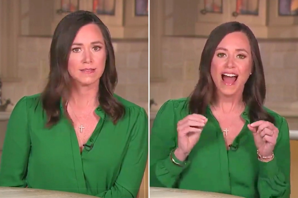 Following President Joe Biden's State of the Union, the Republican National Committee released a reaction that has been getting heavily criticized.