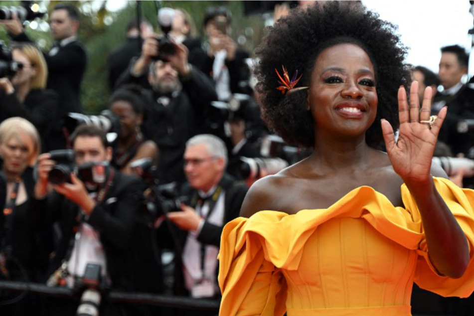 Viola Davis joins Hunger Games prequel in "cruel" and "fearsome" role
