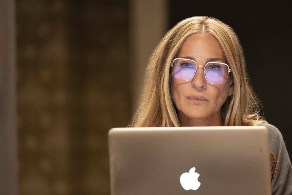 And Just Like That latest episode settles iconic SATC feud