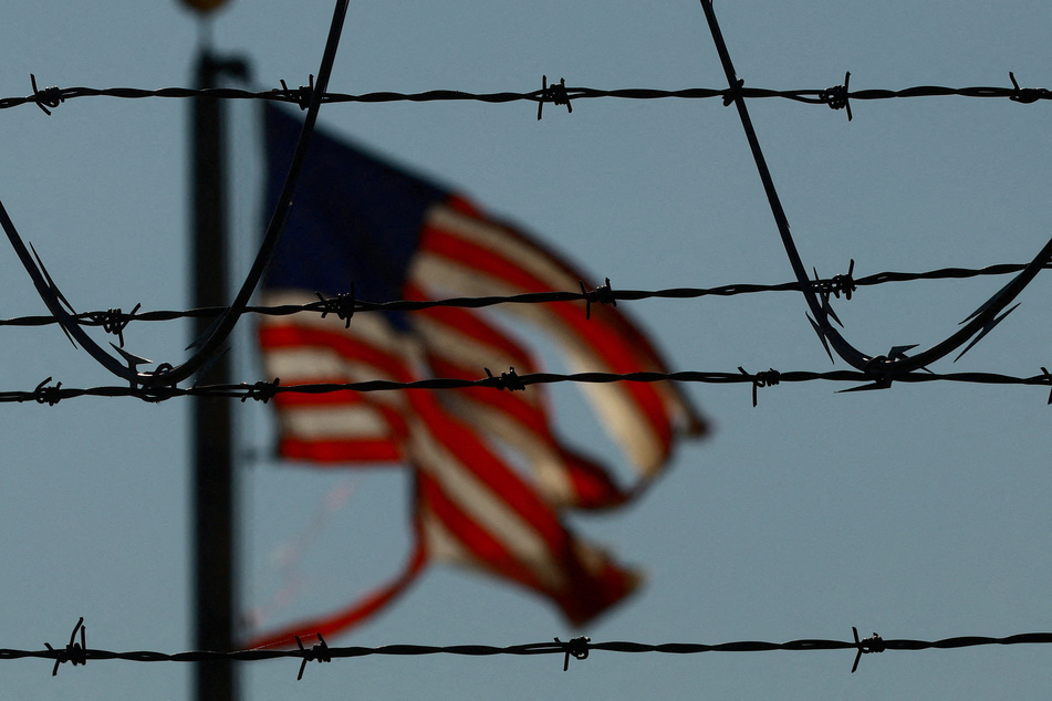 Trump's bid to end birthright citizenship challenged in new lawsuit