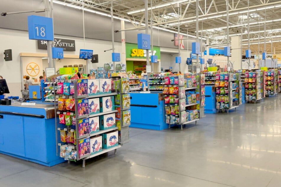 Walmart Slashes Prices on Outdoor Gear, Car Seats and More This Saturday, October 3