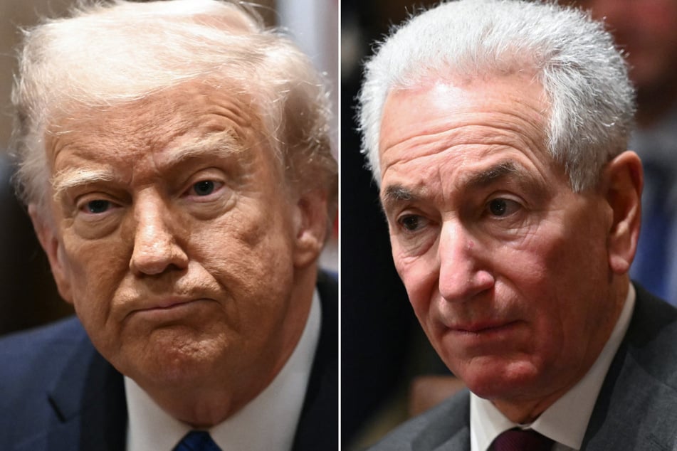 Trump in-law Charles Kushner confirmed as US ambassador to France