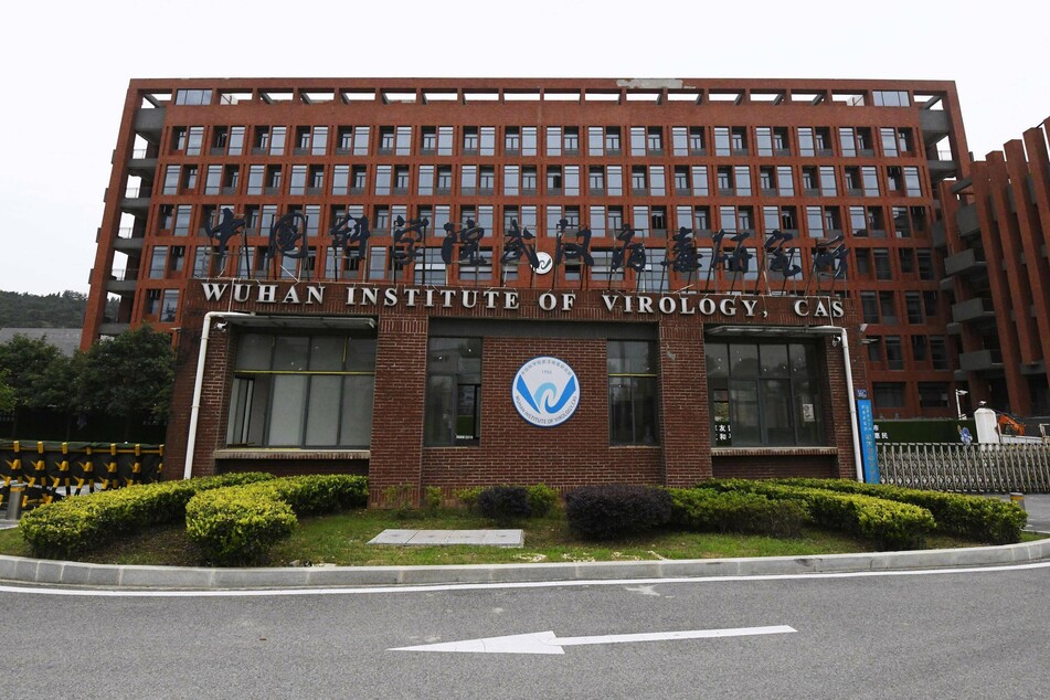 China rejects WHO plans to inspect laboratory in Wuhan