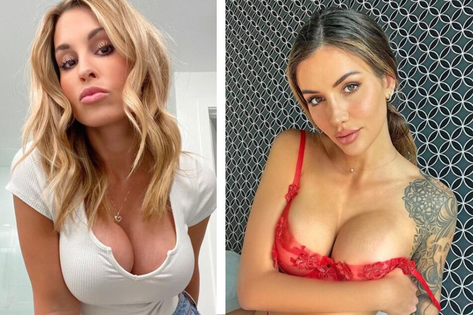 OnlyFans content creators hit back at company after ban on sexual content